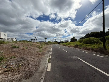 Residential Land