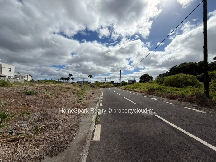 Residential Land for Sale – Highlands