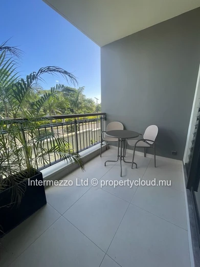 Furnished 2-Bedroom Apartment for Rent – Beau Plan Smart City – Rs 48,000/month