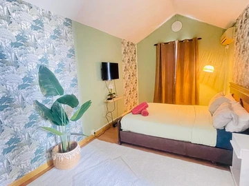 3 Bedroom Townhouse, Duplex