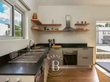 2 Bedroom Townhouse, Duplex