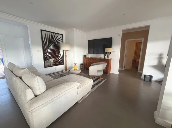 Villa de 4 Chambres