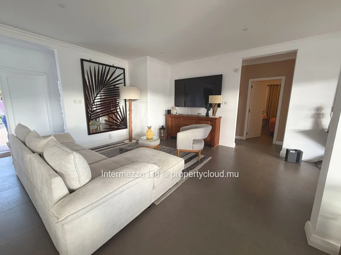 Buy a RES Villa in Mauritius – 4 Bedrooms, Pointe aux Piments