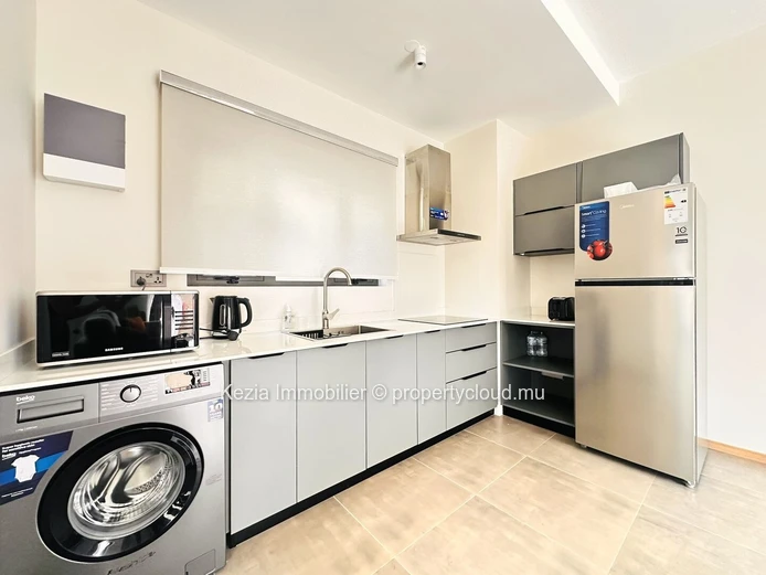 A Duplex Just Steps From The Beach