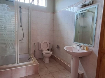 Maison de 5 Chambres
