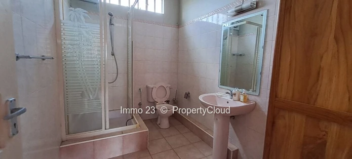 House for rent