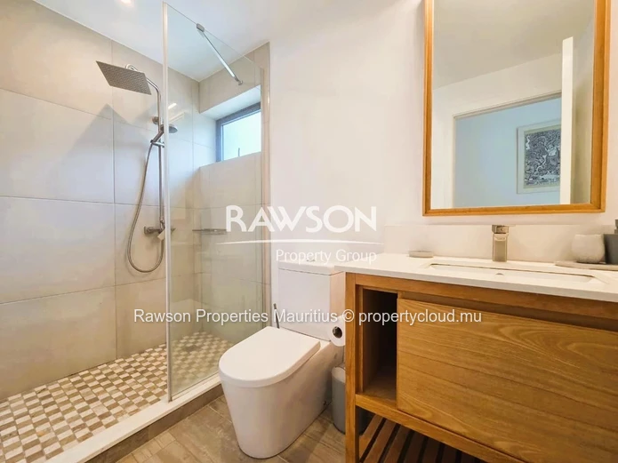 3-Bedroom En Suite Penthouse – Pointe Aux Canonniers
