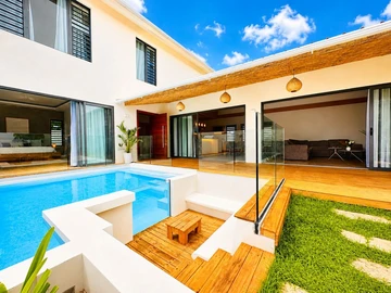 3 Bedroom Villa