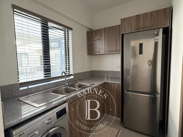 Appartement de 4 Chambres