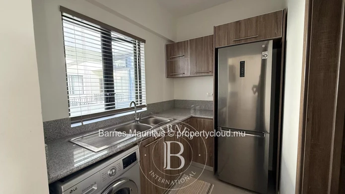 TRIANON - Bel appartement lumineux et sécurisé avec vue dégagée sur les montagnes - 4 Chambres