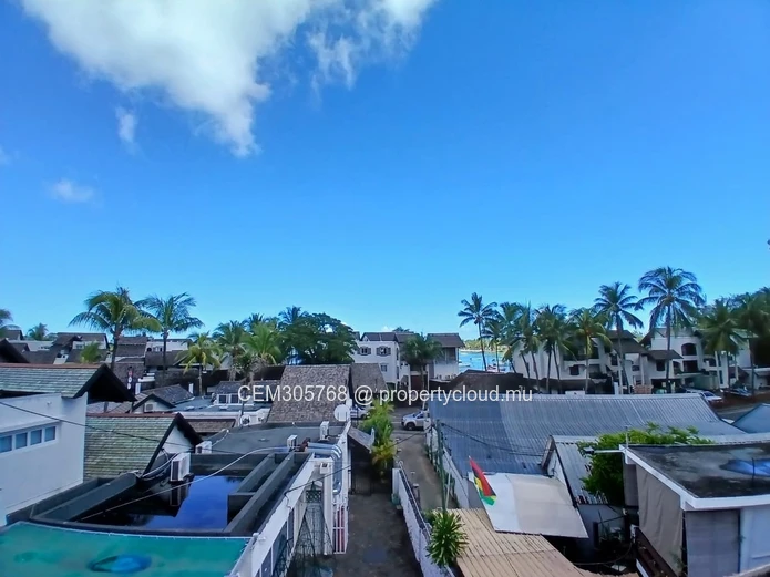 Appartement Meublé 1 Chambre à Louer – Grand Baie 