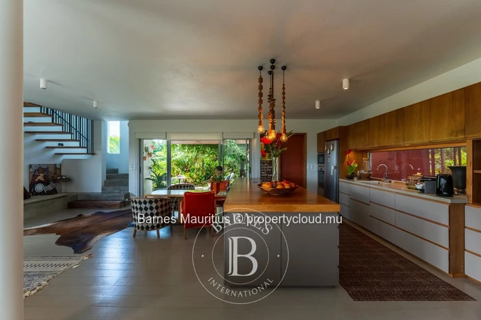 FLORÉAL - Maison contemporaine - 2 suites parentales