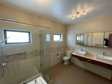 Penthouse de 4 Chambres