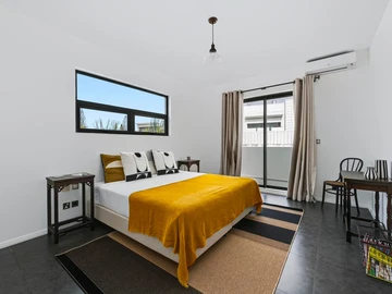 3 Bedroom Penthouse