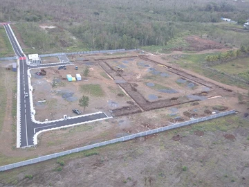 Residential Land