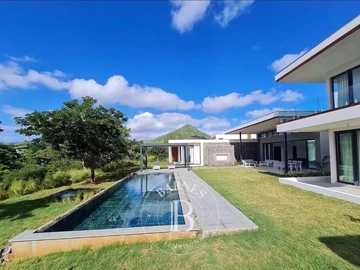 Villa de 5 Chambres