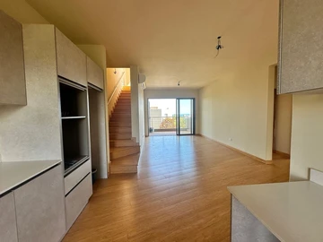 3 Bedroom Penthouse