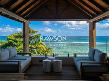 3 Bedroom Penthouse
