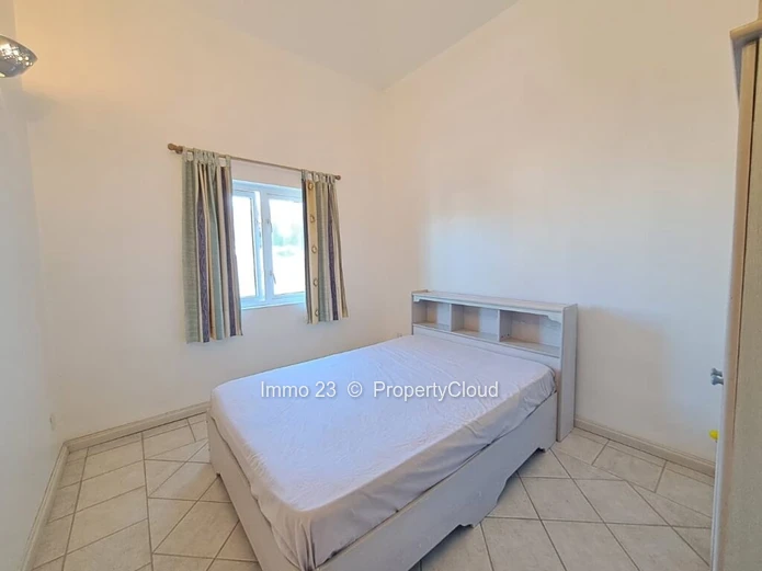 Appartement a vendre