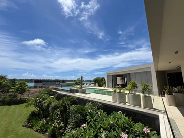 4 Bedroom Villa