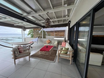 3 Bedroom Penthouse