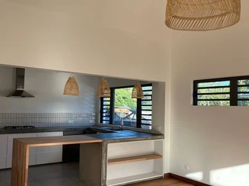 Maison de 3 Chambres
