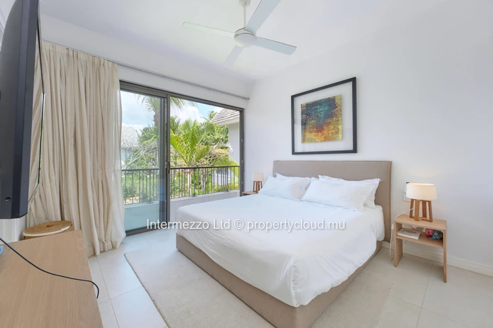 RS Villa for Sale, Mont Choisy Le Parc, Mauritius