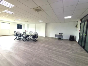 Bureau