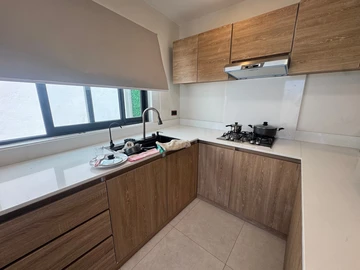 Villa de 3 Chambres