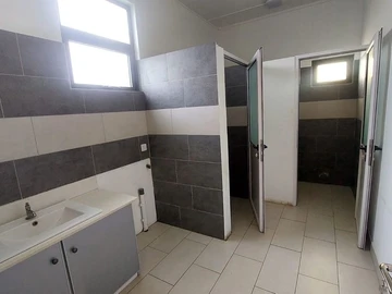 Immobilier Commerciaux