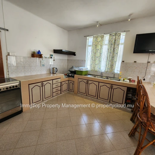 House For Sale In Roches Brunes
