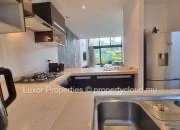 Appartement de 2 chambres à louer – Bain Boeuf