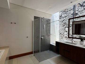 Penthouse de 3 Chambres