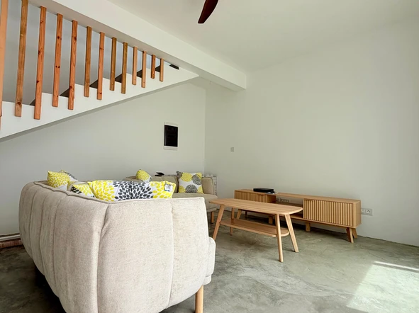 Villa de 3 Chambres