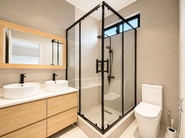 3 Bedroom Apartment