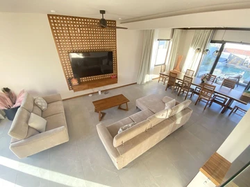Villa de 4 Chambres