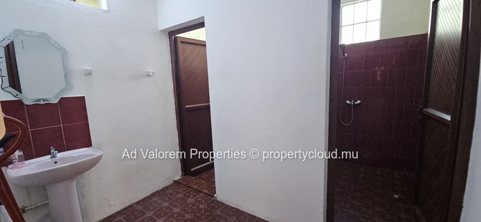Maison a vendre a Mahebourg!