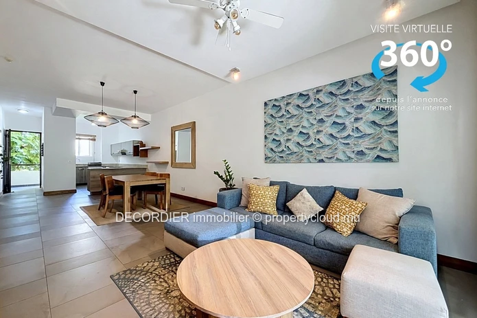 Apartment for Rent – Bain Bœuf