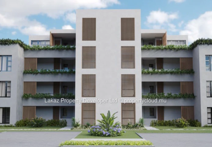 3-Bedroom Apartment for Sale – Flic en Flac