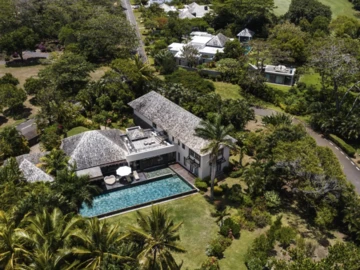 Villa de 5 Chambres