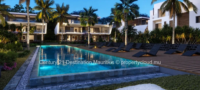 Beachfront Bliss