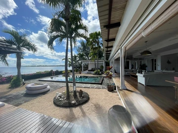Villa de 5 Chambres
