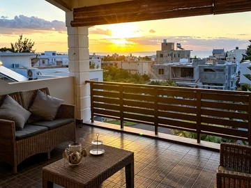 3 Bedroom Townhouse, Duplex