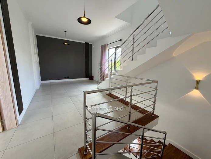 Brand New Furnished Villa With Pool | Grand Bay | 3 Air Conditioned Bedrooms | Rs 16.5M