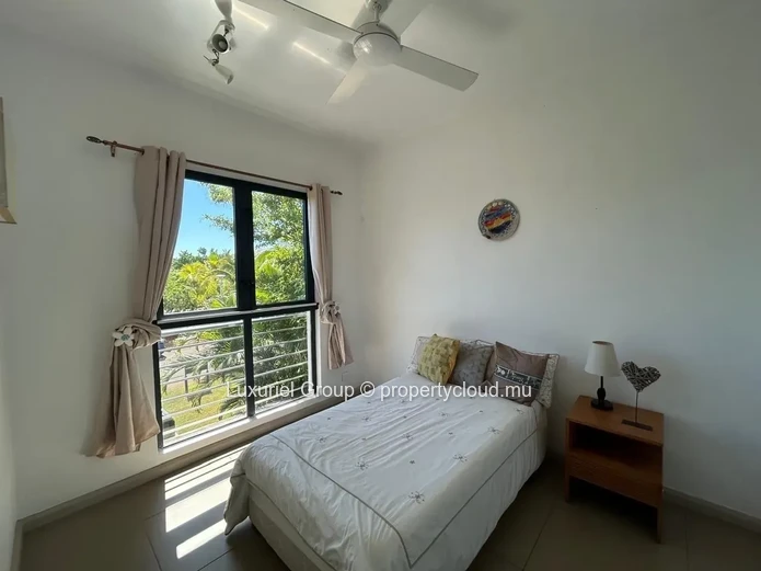 Villa Triplex à Louer à Azuri – Résidence Sécurisée avec Jardin Arboré
