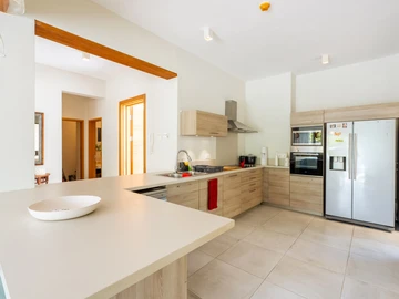3 Bedroom Penthouse