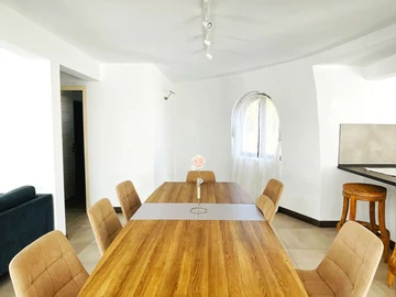 Villa de 3 Chambres