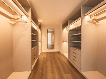 4 Bedroom Apartment