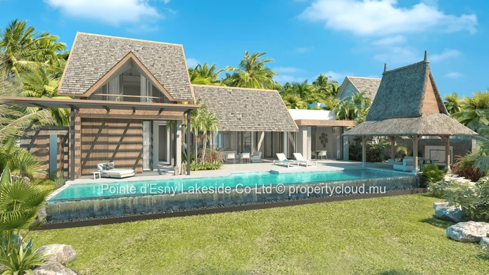 Villa Tropicale B - Island Living, Reimagined