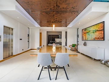 Villa de 5 Chambres